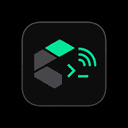 WebSocket CLI Icon