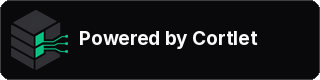 Powered by Cortlet