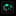 Cortlet WebSocket CLI dark icon 16x16