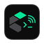 Cortlet WebSocket CLI light icon 64x64
