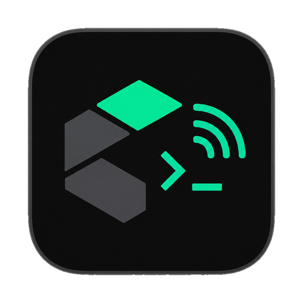 Cortlet WebSocket CLI transparent icon 1024x1024