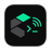 Cortlet WebSocket CLI transparent icon 48x48