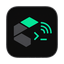 Cortlet WebSocket CLI transparent icon 64x64